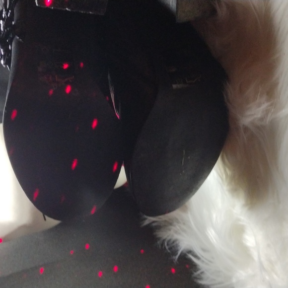 Design Lab Boots - Picture 4 of 4